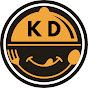 KITCHEN DELICIOUS logo