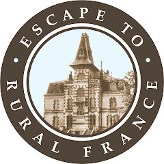 Escape to rural France Avatar