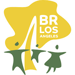 Brasileiros em Los Angeles