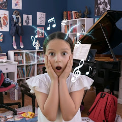 Melody Fun Alya🎼🌈