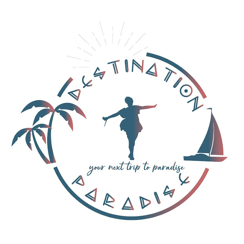 Destination Paradise