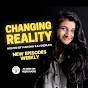 Changing Reality YouTube Profile Photo
