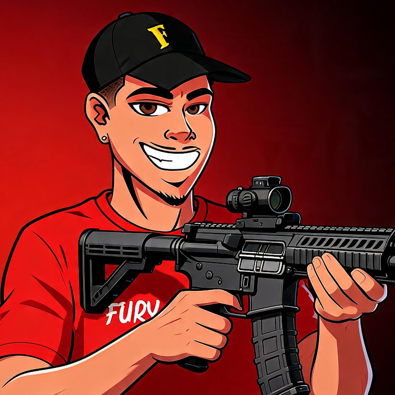 Fury