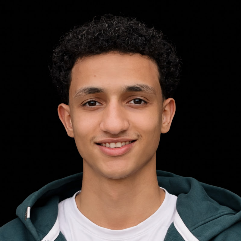 Ammar Ghazala_عمار غزاله 