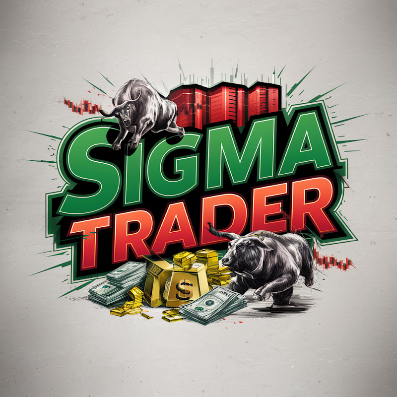 Sigma Trader