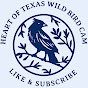 Heart of Texas Wild Bird Cam logo