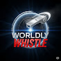 Worldly Whistle logo