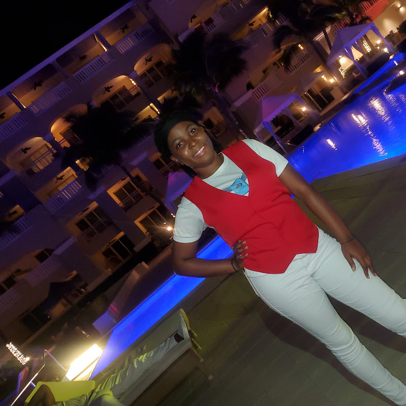 Abigail Vassell