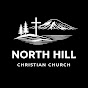 North Hill Christian Church logo