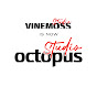 Studio Octopus logo