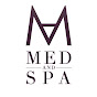 MedAndSpa Burr Ridge logo