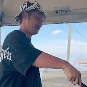 中年マスターの1人暮らし