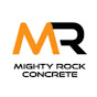 Mighty Rock logo