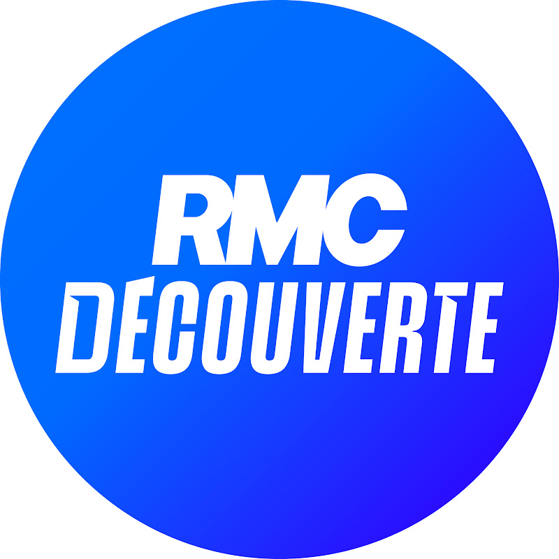 RMC DECOUVERTE