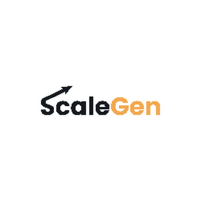 ScaleGen