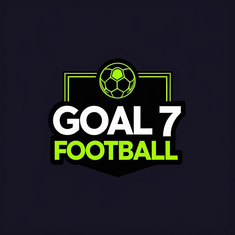 Goal 7 Football