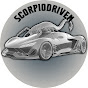 Scorpio Driven (ScorpioDriven) logo
