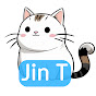 Jin T Eudtime logo