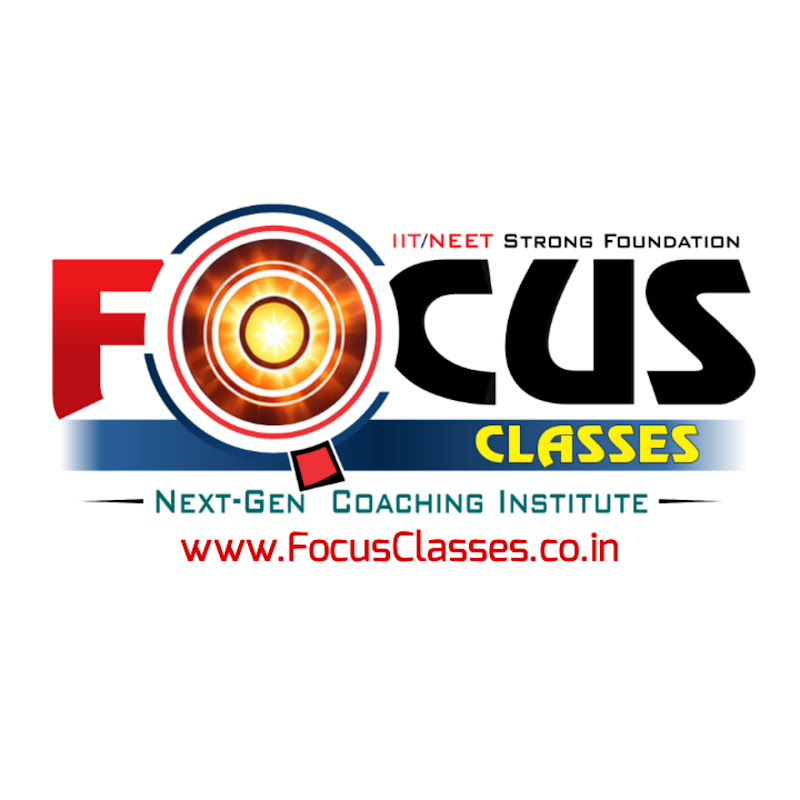 Focus Classes - Maths 9 & 10
