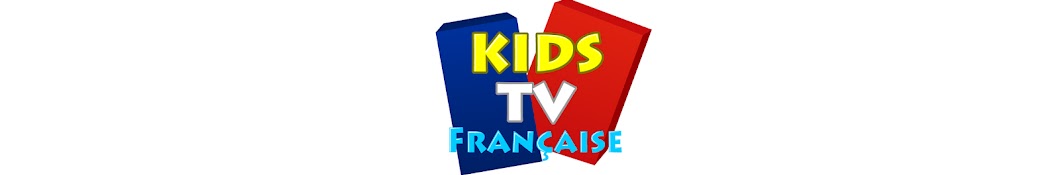 Kidstvstudio YouTube-Kanal-Avatar
