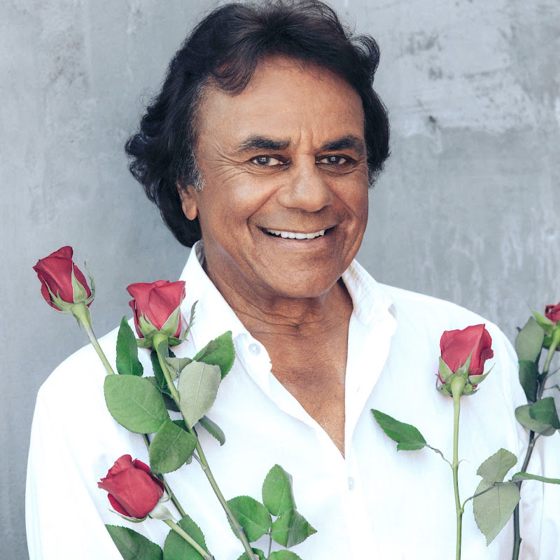 JohnnyMathisVEVO