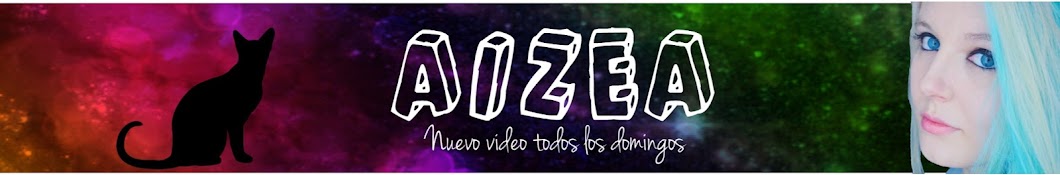 Aizea Gallagher यूट्यूब चैनल अवतार