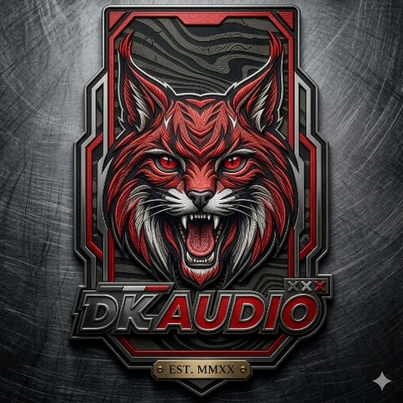 DK AUDIO