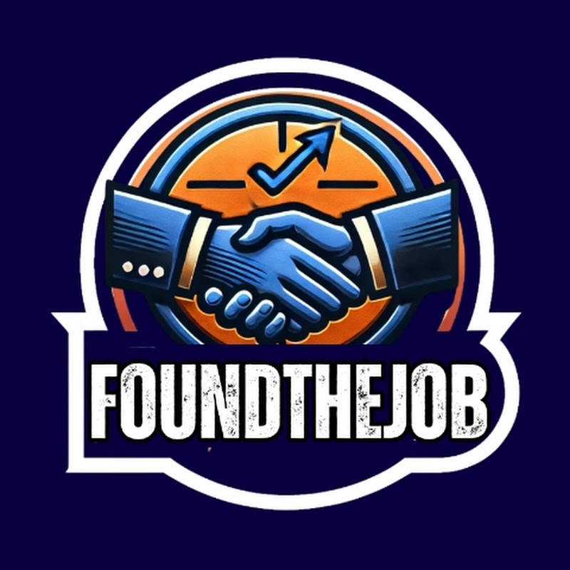 Foundthejob 