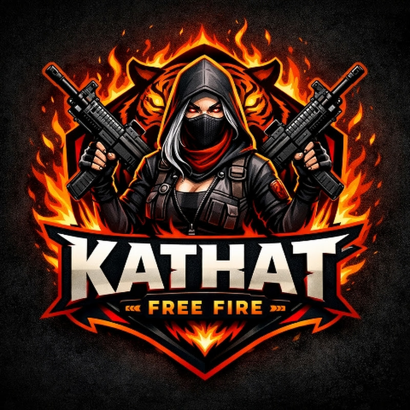 Kathatfreefire
