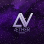 AEther Visions logo