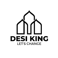 Desi king