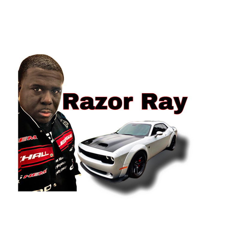 Razor Ray