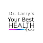 Your Best Health Ever, Inc.  logo