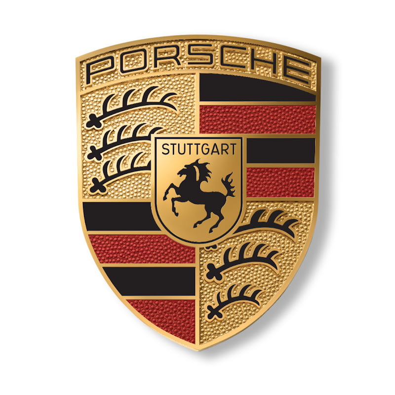 Porsche Barrington