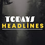 Todays Headlines logo