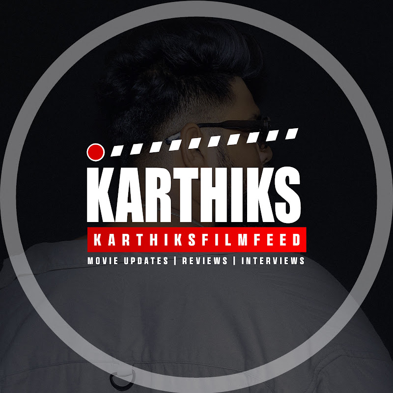 KARTHIKS FILM FEED