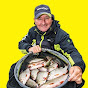 Catch Fishing Channel logo