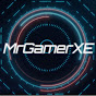 MrGamerXE logo