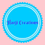 Harji Creations logo