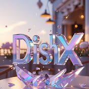 DishX