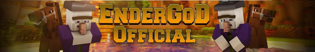 Endergod Official YouTube channel avatar