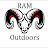 RAM Outdoor Adventures