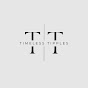 Timeless Tipples logo