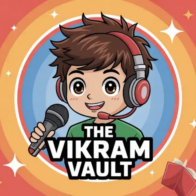 The Vikram Vault: Stories & Facts