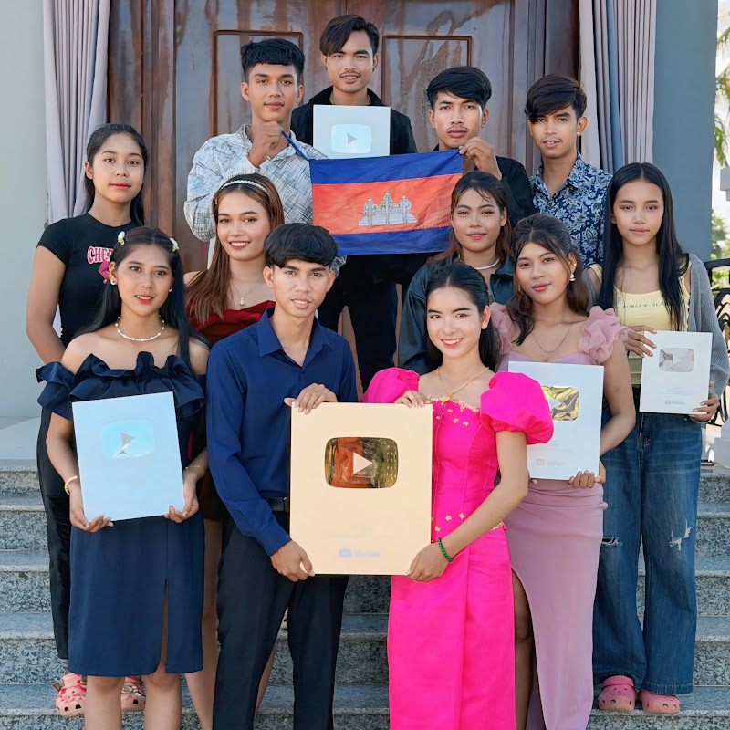ក្រុមខ្មែរអង្គរ