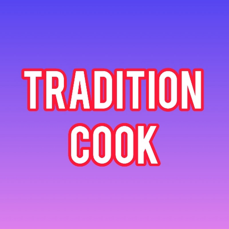 Tradition Cook