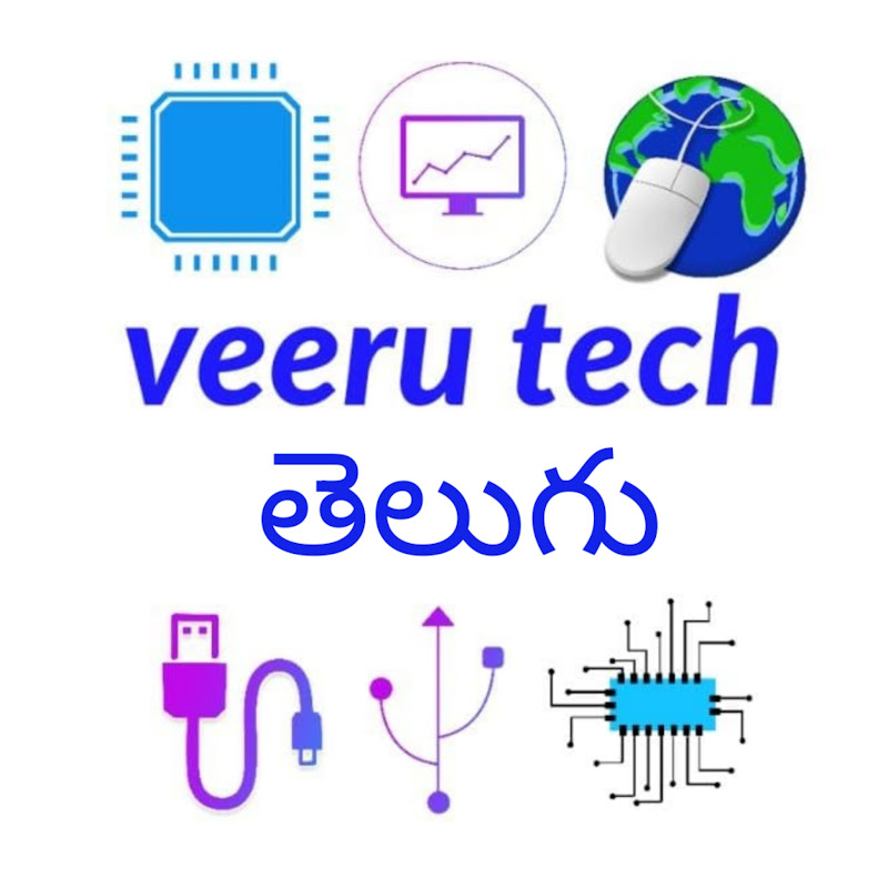 Veeru Tech Telugu
