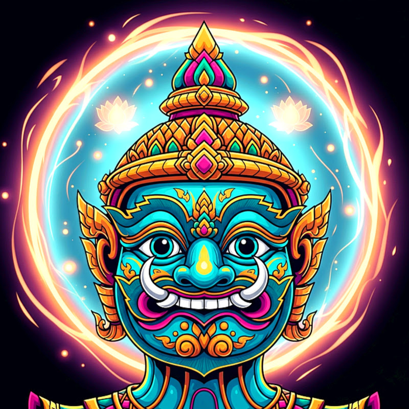 ลุงยักษ์ 