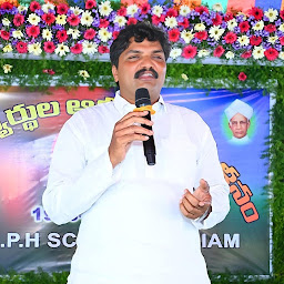 J Vinay Kumar photo