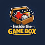 Inside the Game Box